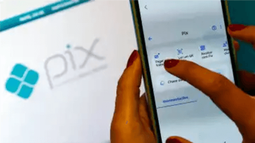 Instabilidade no Pix afeta diversos bancos e gera reclamações nesta quinta-feira (13)