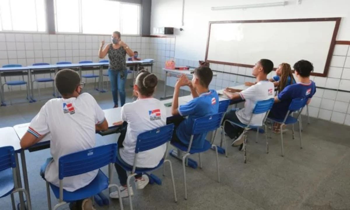 Governo da Bahia destinará R$2,65 Bilhões em Precatórios para Professores