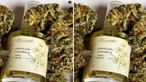 Casal é condenado a 21 anos por tráfico de óleo à base de maconha vendido como estimulante sexual