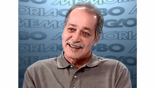 Morre Gracindo Jr., ator e diretor que fez parte da história da TV Globo