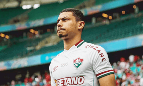 Adeus, Fluminense! André DIZ SIM ao Barcelona e vai se transferir após o Mundial