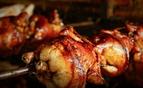 Preço do Frango Assado no Rio de Janeiro Chega a R$ 44,36, Segundo Índice Frangão Carioca