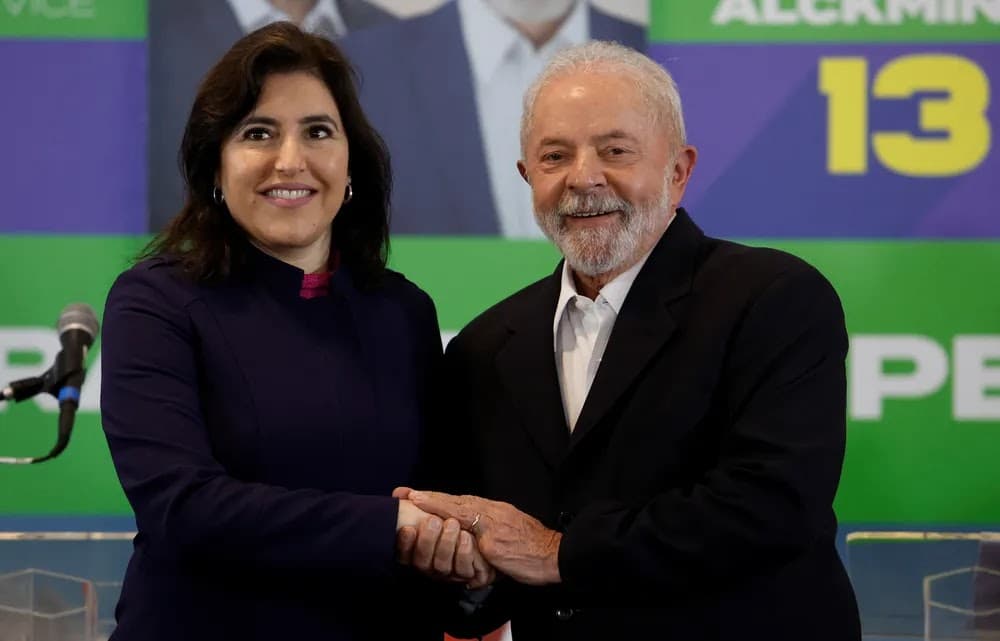 Tebet sinaliza assumir ministério do Planejamento turbinado com bancos públicos