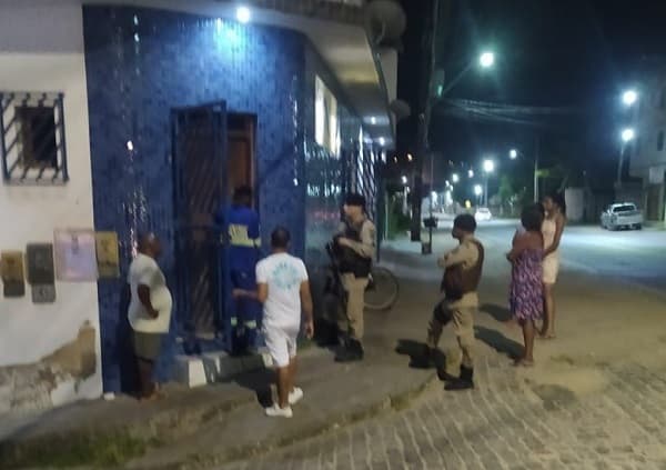 Idoso é encontrado morto dentro de casa em Ipiaú