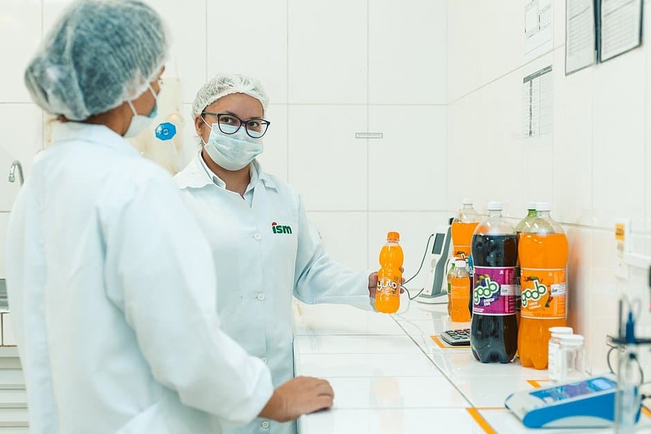 Mulheres ocupam 24% dos postos de liderança em empresa de bebidas da Bahia