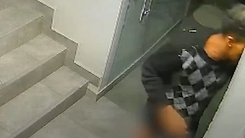 Mulher denuncia vizinho por importunação sexual e Polícia Civil investiga caso
