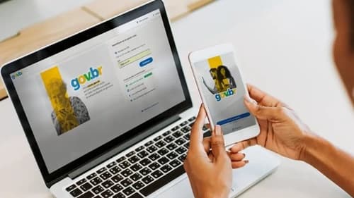 Assinatura GOV.BR cresce 92% em 2025 e ultrapassa 75 milhões de acessos