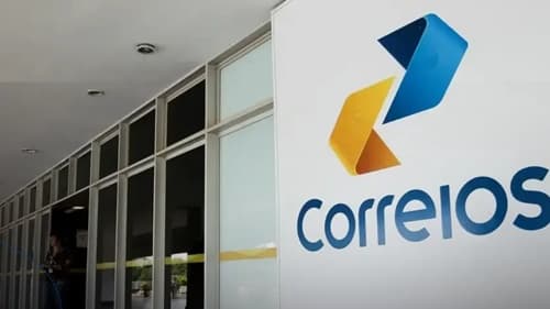 Correios anunciam novo concurso com 3.511 vagas e salários de até R$ 6,8 mil
