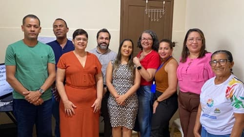 CMAS Analisa Prestação de Contas da Assistência Social referente a 2024
