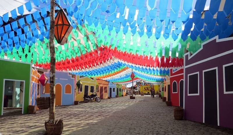 São João de Ibirataia terá 05 dias de festa, anuncia prefeitura