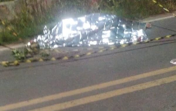 Jequié: Ciclista morre após ser atingido por carro próximo ao Parque de Exposições
