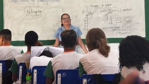 Prefeitura de Ipiaú protocola projeto de lei na Câmara para pagamento do novo piso salarial dos professores