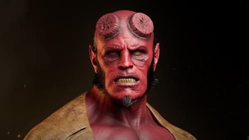 Produtor de "Hellboy: The Crooked Man" usa inteligência artificial para criar visuais de criaturas, gerando polêmica