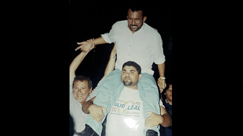 Júlio Leal: Um líder político que marcou Ibirataia; sete anos de saudade