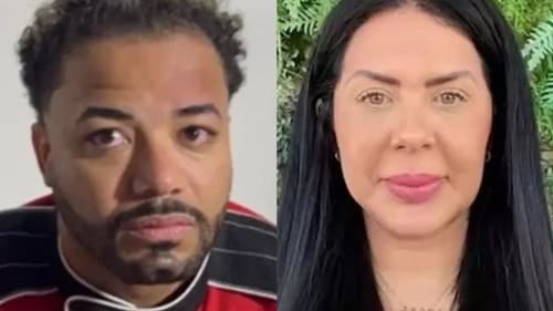 Pastora do Pix revela tatuagem em homenagem a Hytalo Santos e arrependimento