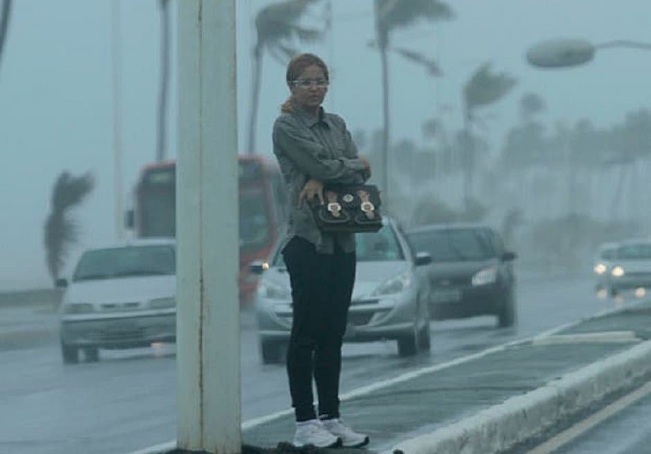 Em madrugada de frio, Bahia registra sensação térmica de até 6ºC nesta segunda