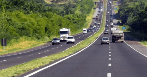 Cobrança de pedágio será suspensa nas Rodovias BA-116 e BA-324 a partir de março