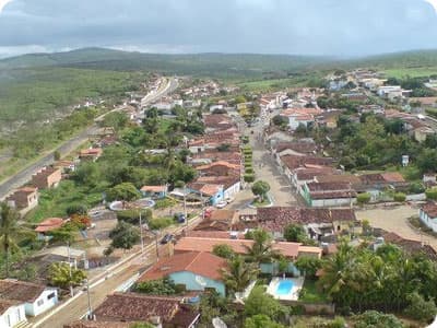 Contas de Itaquara são aprovadas