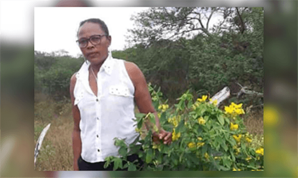 Mulher morre após sofrer choque elétrico enquanto lavava roupas na Bahia