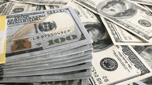 Dólar inicia 2025 em alta e atinge R$ 6,20 no primeiro pregão do ano