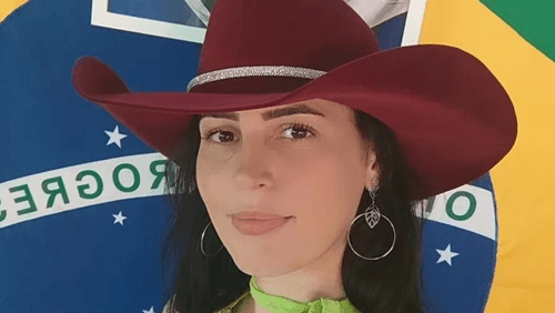 Filha de deputado estadual é encontrada morta dentro de casa