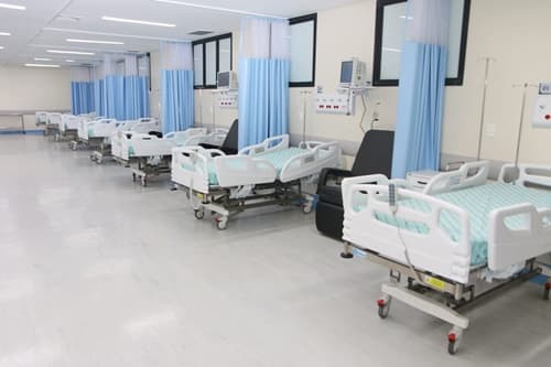 Hospital Regional Dr. Mário Dourado Sobrinho, em Irecê, recebe investimento de mais de R$ 19 milhões em ampliação e novos equipamentos