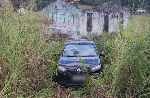 Ibirataia: Caminhão derrama óleo na pista e provoca dois acidentes na BA-650 próximo a tesourinhas