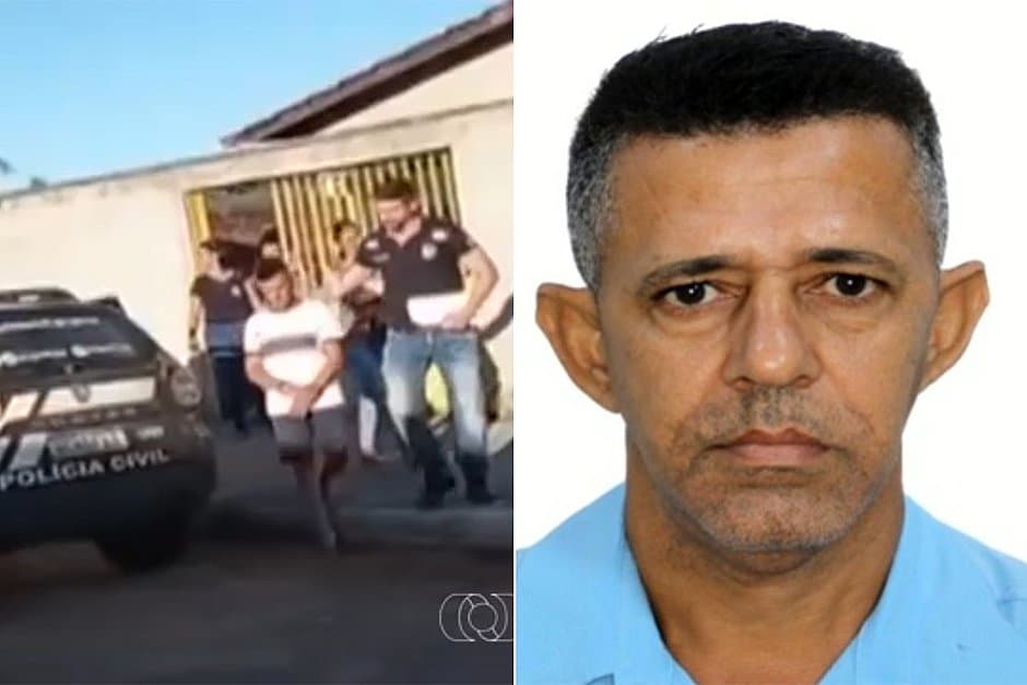 Professor é preso por estuprar alunos e obrigá-los a fazer sexo entre si na frente dele