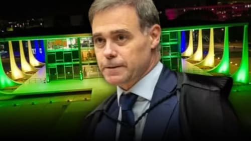 STF derruba prorrogação da CPMI do INSS e decisão gera críticas no plenário