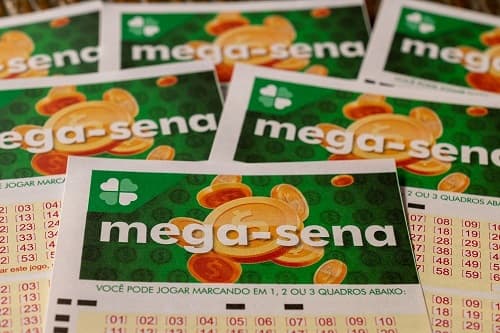 Mega-Sena acumula e prêmio fica estimado em R$ 190 milhões