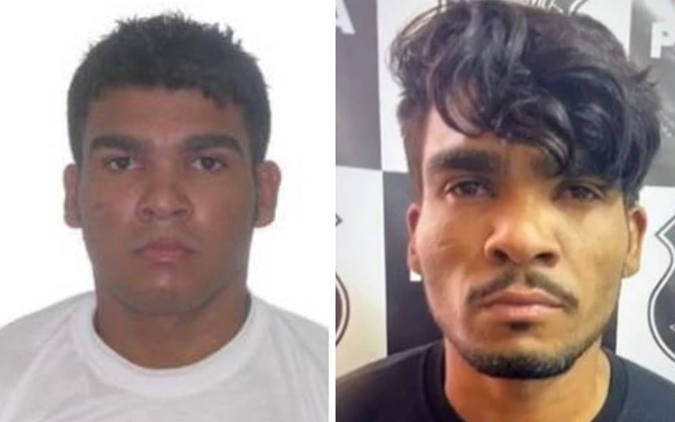 Polícia encontra Lázaro, que se nega a negociar e foge para a mata, diz morador