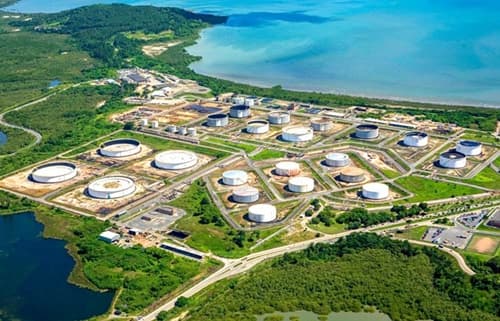 Petrobras inicia processo de avaliação para recompra da Refinaria de Mataripe e investe em Biorrefinaria de Macaúba