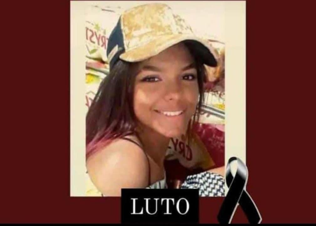 Garota desaparecida há 4 dias em Bom Jesus da Lapa é encontrada morta na beira do rio São Francisco