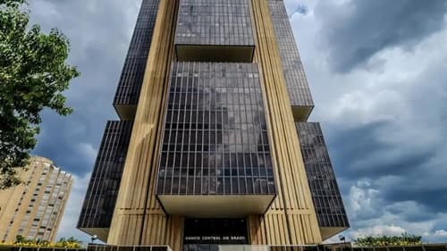 Banco Central decreta liquidação de grupo financeiro e alerta para risco a credores