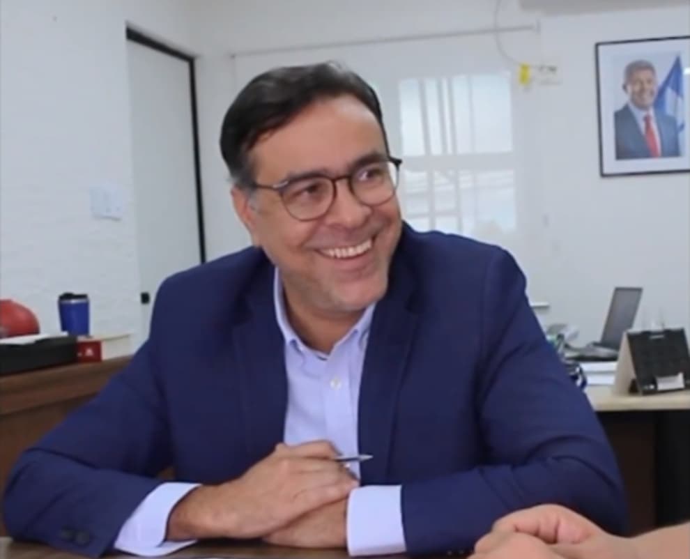 Prefeito Eleito de Ibirataia, Sandro Futuca, Anuncia Secretariado para 2025-2028