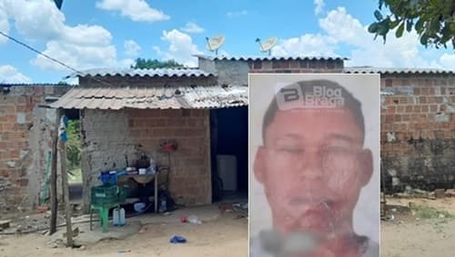 Jovem atira contra policiais no revide termina morrendo