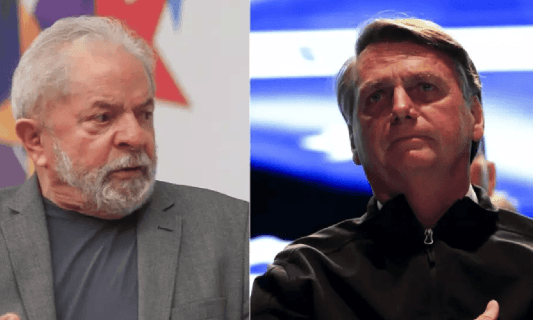 TSE proíbe campanha de Lula de ligar Bolsonaro ao canibalismo