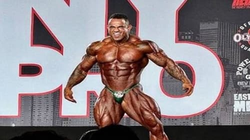 Atleta de Gandu é Top 6 no New York Pro; Lucas fica entre os melhores do mundo