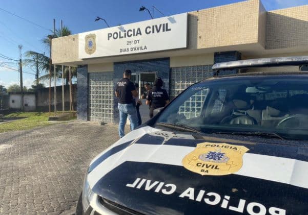 Tarado preso vai responder pelo estupro de oito mulheres