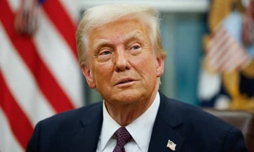 Declarações de Donald Trump sobre Tarifas e Comércio Internacional