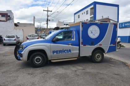 Bebê de 10 meses morre asfixiado em Vitória da Conquista