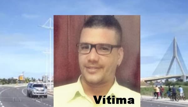 Briga causada por som alto termina em morte na zona sul de Ilhéus.