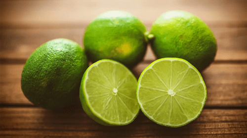 Os benefícios do limão para a saúde: Um aliado natural