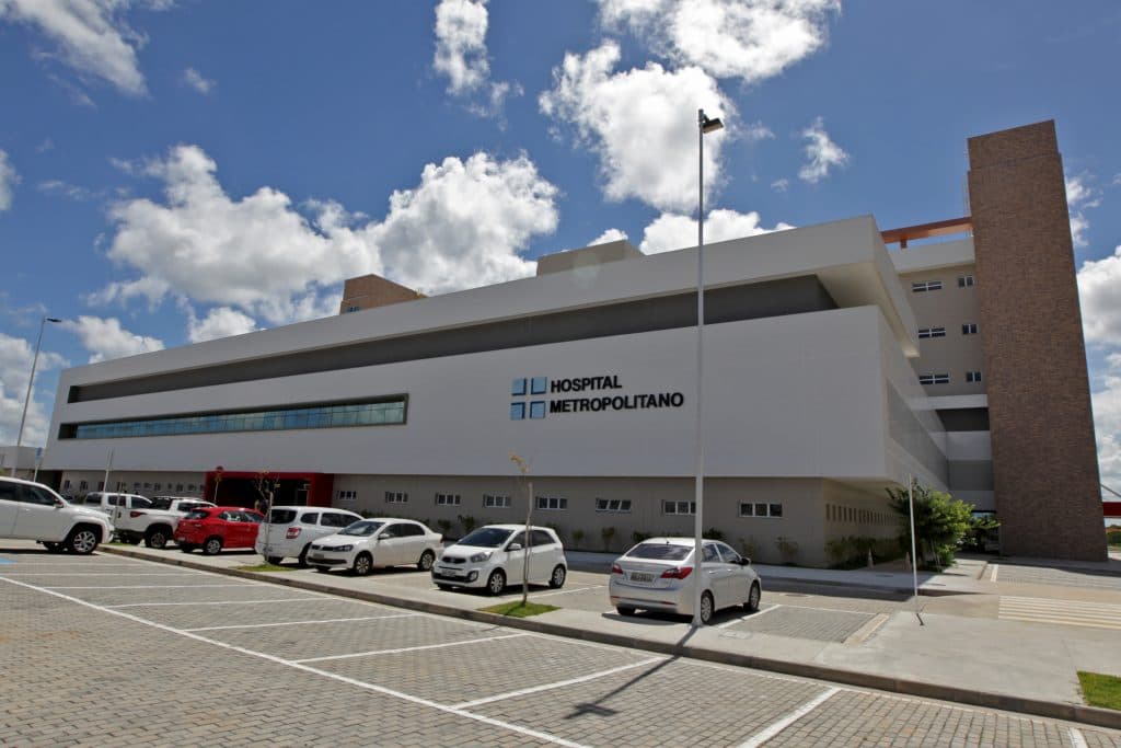 Instituições de Ensino Superior poderão gerir hospitais e maternidades estaduais por até 10 anos