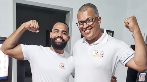 Ibirataia: Robertão da Saúde declara apoio a Lucas Grandão