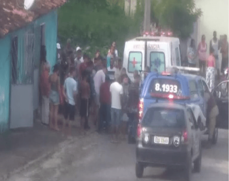 Representante comercial de Ipiaú é baleado durante assalto em Jitaúna