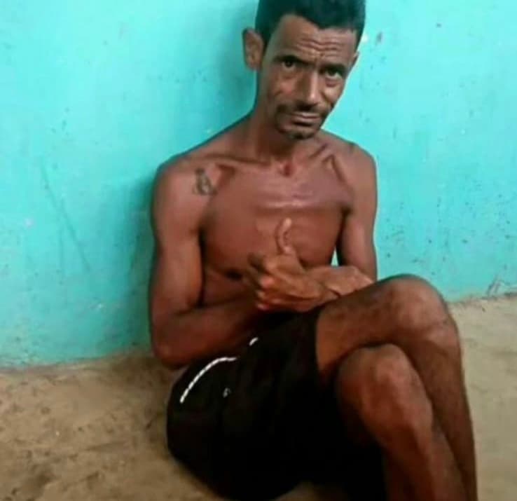 Homem executado com mais de 40 tiros em Jequié