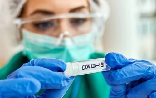 Nova variante da Covid-19 é identificada em mais de 16 cidades baianas