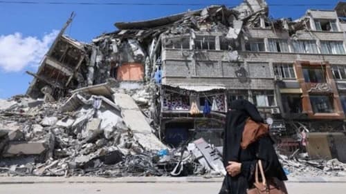 Mulheres são estupradas e torturadas na Faixa de Gaza, revela ONU