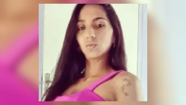 Mulher perde a vida de forma inusitada enquanto bebia água